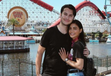 Lovi Poe, tiwala sa ‘LDR’ relationship sa British ‘special’ friend Lovi