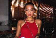 Michelle Dee nakahanda na para sa Miss World pageant sa Dec. 14 Miss Dee