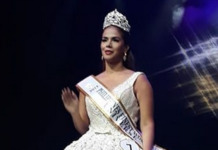 Ex-sexy star Patricia Javier, hangad maging inspirasyon ng mga ‘mommy na’ sa pagsabak uli sa beauty pageant Patricia Javier