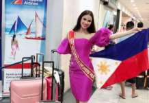 Pambato ng Phl, 1st runner up sa Miss Tourism & Culture Universe; Indonesia wagi Pinay Miss Tourism and Culture Universe