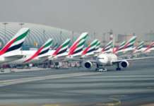 84 OFWS na nagmula sa UAE, positibo sa COVID-19 UAE airport