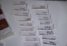 Bigtime drug supplier nabbed in Boracay buy-bust operation boracay shabu