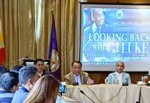 Bersamin says SC is open to tackling GCTA Law petition cj bersamin