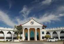 Explosives found at Children’s Park near Cotabato City Hall cotabato city hall 1