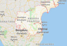 73-anyos na ginang mula India nagsilang ng kambal na babae cropped Andhra Pradesh India