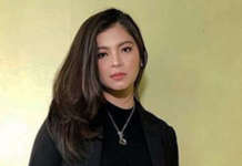 Angel Locsin, todo paghahanda na sa nalalapit na kasal cropped Angel Locsin