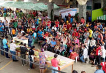 ‘Ava Festival’ sa Benguet, pinananabikan na ng mga residente cropped Ava Festival benguet 1