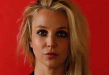 Ama ni Britney Spears umayaw na maging guardian niya cropped Britney Spears