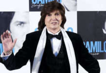 Spanish singer Camilo Sesto pumanaw na, 72 cropped Camilo Sesto