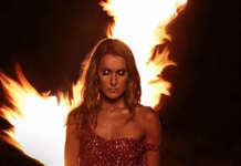 Celine Dion muling maglalabas ng bagong album; concerts sa Canada sinimulan na cropped Celine Dion