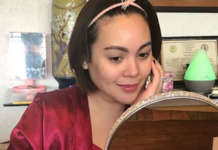 Claudine sabik ng makagawa ng pelikula cropped Claudine Barretto