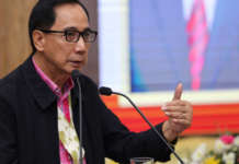 DA sa mga LGUs: Gamitin ang ‘early warning system’ sa pagprotekta sa produksyon ng mga magsasaka cropped DA William Dar 1 7