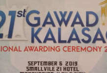 Bombo Radyo Philippines, pinarangalan ng Office of the Civil Defense sa malaking ambag sa Disaster Resilience at Humanitarian Assistance cropped GAWAD KALASAG