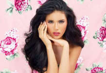 Gazini Ganados, ‘back on track’ sa Miss Universe training matapos magkasakit cropped Gazini Ganados