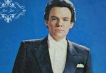 Sikat na Mexican singer José José pumanaw na, 71 cropped José José