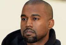 9th album ni Kanye naantala ang pagpapalabas cropped Kanye