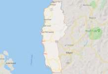 4 arestado sa pagpuslit ng mga ‘illegal logs’ sa La Union cropped La Union map