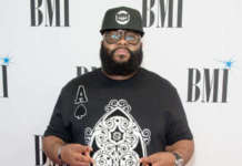 Grammy Award-winning songwriter LaShawn Daniels patay sa aksidente cropped LaShawn Daniels