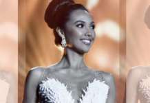 CamSur beauty itinanghal na Miss Bicolandia 2019 cropped Paulina Labayo