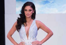 Pia Wurtzbach hinangaan sa pagrampa sa New York Fashion week cropped Pia Wurtzbach