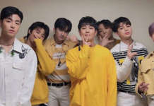 Ex-member ng K-pop group iKON iniimbestigahan dahil sa drug abuse cropped iKON