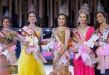 Miss Bicolandia Coronation Night mamayang gabi, inaabangan na cropped miss bicolandia