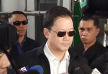 Modernong teknolohiya, malaking tulong sa pagresolba ng mga human trafficking cases – DoJ doj GUEVARRA