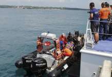 ‘8 dead, 13 rescued including a Russian and Chinese nat’l after dragon boat capsizes in Boracay’ dragon boat
