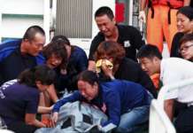 Balintang Channel incident: PCG seeks help from CA after guilty verdict of 8 officials hong shi cheng