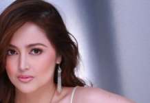 Jessa Zaragoza, sumailalim sa trigger thumb surgery jessa zaragoza