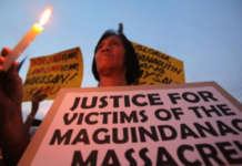 Court junks Ampatuan’s bail request maguindanao massacre