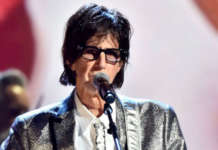 The Cars’ lead singer Ric Ocasek dies at 75 ric ocasek 1