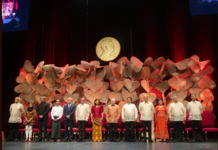 Ramon Magsaysay 2019 recipients, ginawaran na ng natatanging parangal rmf 2019