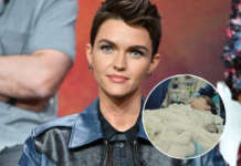 ‘Batwoman’ star Ruby Rose, sumailalim sa emergency surgery ruby rose