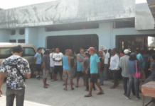Locals seeks help for pending road project after a forward truck fell into a ravine in SoCot tboli south cotabato 1