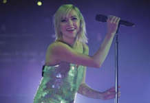 Singer Carly Rae Jepsen balik PH para sa concert Carly Rae Jepsen
