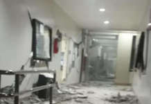 Nararanasang aftershocks sa Cotabato, tatagal pa ng 6-mos. – Phivolcs Digos City Earthquake