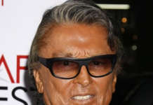 Hollywood producer Robert Evans, pumanaw na , 89 Evans Robert