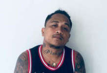 Flip top rapper na si Lil John patay, matapos barilin sa Imus, Cavite Lil John