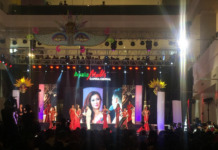 Tourism graduate na magna cum laude, kinoronahang MassKara Queen 2019 MassKara 2019 bacolod