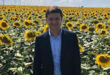 Ukraine president hawak ang record na may pinakamahabang press conference Ukraine President
