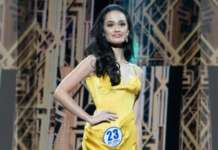 Vanessa Mae Walters tinanggalan ng Miss Eco Teen PH title: ‘unprofessional behavior’ Vanessa Mae Walters Miss World