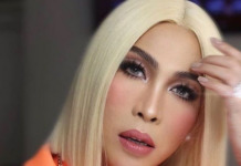 Vice Ganda, OK na matapos umanong malason Vice Ganda