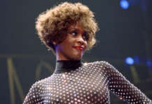Whitney Houston kasama sa listahan ng 2020 Rock & Roll Hall Of Fame Whitney Houston
