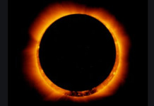 Annular solar eclipse masasaksihan sa ilang bahagi ng PH sa Dec. 26 annular solar eclipse