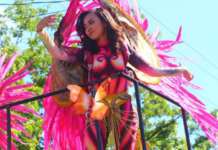 Balamban Festival sa Isabela, tinanghal bilang ‘Best Tourism’ event sa Pearl Awards 2019 balamban festival