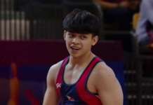 PCOO salutes Carlos Yulo after winning World Championships in gymnastics carlos yulo 2