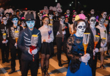 Costume Parade 2019, kaabang abang sa Baguio City costume halloween