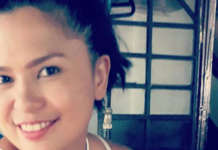Actress Ana Capri, inanunsiyo ang pagbubuntis cropped Ana Capri