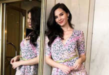 Catriona, iniuugnay sa DLSU basketball player cropped Catriona Gray